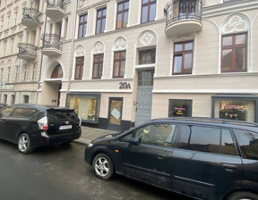 Mieszkanie do wynajęcia, Poznań Centrum Rybaki, 3500 zł, 85 m2, 164660012