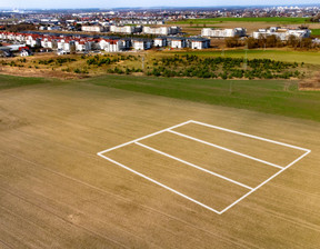 Budowlany na sprzedaż, Poznański Swarzędz Zalasewo, 260 000 zł, 1100 m2, 115130006