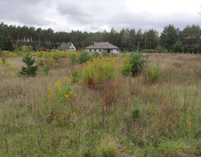 Budowlany na sprzedaż, Obornicki Oborniki, 150 000 zł, 968 m2, 115490006