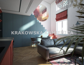 Mieszkanie na sprzedaż, Kraków M. Kraków Stare Miasto Długa, 1 144 005 zł, 43,17 m2, KKA-MS-3828