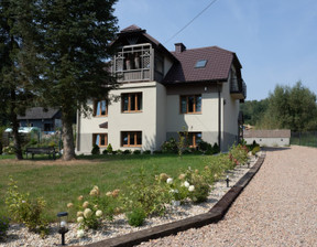 Dom na sprzedaż, Wadowicki Kalwaria Zebrzydowska Zarzyce Wielkie Zarzyce Wielkie, 1 980 000 zł, 230 m2, KKA-DS-4036