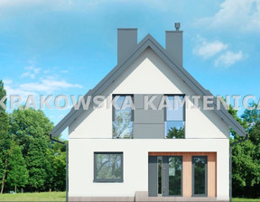Dom na sprzedaż, Krakowski Czernichów Dąbrowa Szlachecka, 980 000 zł, 196,77 m2, KKA-DS-3461