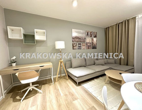 Mieszkanie na sprzedaż, Kraków M. Kraków Podgórze Saska, 938 795 zł, 55,55 m2, KKA-MS-3567