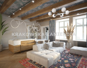 Mieszkanie na sprzedaż, Kraków M. Kraków Stare Miasto Grodzka, 2 893 363 zł, 51,52 m2, KKA-MS-3842