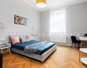 Mieszkanie na sprzedaż, Kraków M. Kraków Środmieście Topolowa, 1 397 000 zł, 56,4 m2, KKA-MS-3881