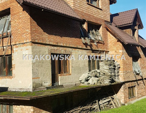 Dom na sprzedaż, Kraków M. Kraków Zwierzyniec Zakamycze Zakamycze, 5 500 000 zł, 550 m2, KKA-DS-2139