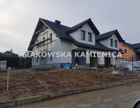 Dom na sprzedaż, Krakowski Liszki Piekary, 980 000 zł, 130,94 m2, KKA-DS-2921
