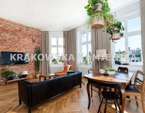 Mieszkanie na sprzedaż, Kraków M. Kraków Stare Miasto Dietla, 1 890 000 zł, 64,72 m2, KKA-MS-3458