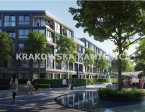 Mieszkanie na sprzedaż, Kraków M. Kraków Grzegórzki Mogilska, 2 497 775 zł, 101,95 m2, KKA-MS-3545