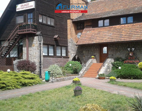 Hotel, pensjonat na sprzedaż, Obornicki Rogoźno, 1 550 000 zł, 675 m2, FO2-BS-191622-5