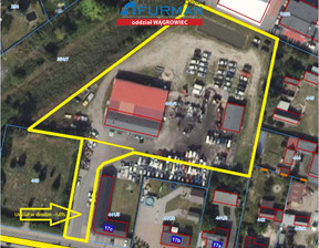 Obiekt na sprzedaż, Wągrowiecki Mieścisko, 1 900 000 zł, 874 m2, FWR-BS-195980