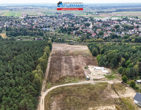 Budowlany-wielorodzinny na sprzedaż, Pilski Kaczory, 249 000 zł, 2012 m2, FRP-GS-197533