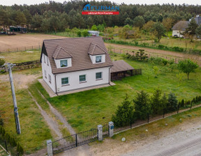 Dom na sprzedaż, Czarnkowsko-Trzcianecki Trzcianka Stobno, 750 000 zł, 131 m2, FRP-DS-196679
