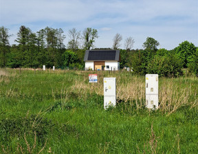 Działka na sprzedaż, Czarnkowsko-Trzcianecki Lubasz, 169 000 zł, 1748 m2, FCZ-GS-196979