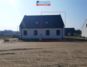 Dom na sprzedaż, Wągrowiecki Wągrowiec Kaliska, 499 000 zł, 130 m2, FWR-DS-196860