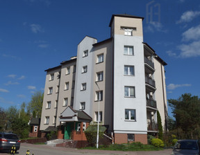Mieszkanie na sprzedaż, Ostrowski Ostrów Mazowiecka Widnichowska, 385 000 zł, 55 m2, 215/5030/OMS