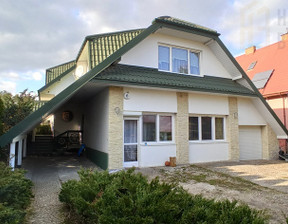 Dom na sprzedaż, Ostrołęka ks. Stanisława Brzóski, 1 399 000 zł, 700 m2, 296/5030/ODS