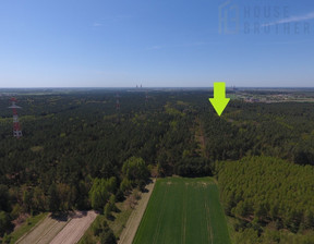 Działka na sprzedaż, Ostrołęcki Rzekuń Laskowiec, 40 000 zł, 5400 m2, 388/5030/OGS