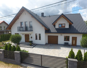 Dom na sprzedaż, Ostrołęcki Olszewo-Borki Antonie, 1 200 000 zł, 186,55 m2, 285/5030/ODS
