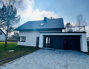 Dom na sprzedaż, Piaseczyński Prażmów Łoś, 1 390 000 zł, 196,43 m2, pl584117