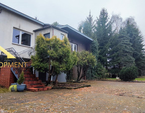 Dom na sprzedaż, Grójecki Grójec Bikówek, 1 299 000 zł, 260 m2, pl133494