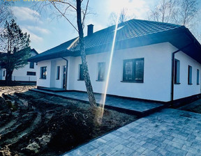 Dom na sprzedaż, Piaseczyński Prażmów Łoś, 860 000 zł, 154,01 m2, pl225558
