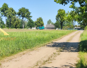 Budowlany-wielorodzinny na sprzedaż, Nowodworski Leoncin Mała Wieś Przy Drodze, 240 000 zł, 3010 m2, pl400887