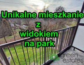 Mieszkanie na sprzedaż, Kraków Kraków-Podgórze Płaszów Lasówka, 550 000 zł, 35,7 m2, 759023