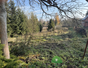 Budowlany na sprzedaż, Krakowski Liszki Kryspinów, 1 150 000 zł, 2100 m2, 370420857