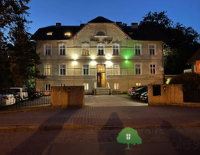 Hotel, pensjonat na sprzedaż, Cieszyński Ustroń Mickiewicza, 3 900 000 zł, 1100 m2, 896139906