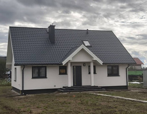Dom na sprzedaż, Kłodzki (pow.) Kudowa-Zdrój, 335 000 zł, 104,73 m2, 1701366