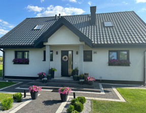Dom na sprzedaż, Górowski (pow.) Góra (gm.) Bronów, 350 000 zł, 122,31 m2, 1701430