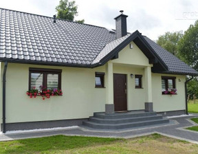 Dom na sprzedaż, Wałbrzyski (pow.) Szczawno-Zdrój, 335 000 zł, 86 m2, 50