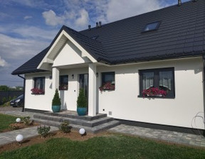 Dom na sprzedaż, Bolesławiecki (pow.) Bolesławiec (gm.) Dąbrowa Bolesławiecka, 430 000 zł, 140,6 m2, 1701408