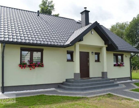 Dom na sprzedaż, Legnica Oś. Asnyka, 335 000 zł, 86 m2, 1701486