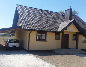 Dom na sprzedaż, Górowski (pow.) Góra (gm.) Góra, 335 000 zł, 86 m2, 62