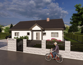 Dom na sprzedaż, Kamiennogórski (Pow.) Lubawka (Gm.) Błażejów, 420 000 zł, 126,7 m2, 1701406