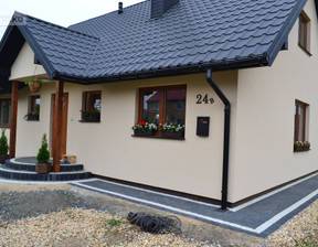 Dom na sprzedaż, Średzki (pow.) Środa Śląska (gm.), 335 000 zł, 86 m2, 53