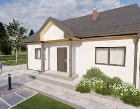 Dom na sprzedaż, Głogowski (pow.) Głogów, 320 000 zł, 71,6 m2, 3_1700686