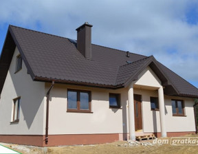 Dom na sprzedaż, Kłodzki (pow.) Radków (gm.), 335 000 zł, 86 m2, 1701506