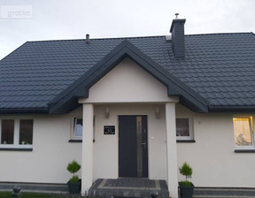 Dom na sprzedaż, Bieruńsko-Lędziński (pow.) Bieruń, 335 000 zł, 86 m2, 42