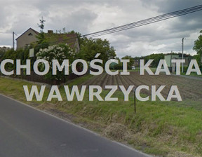 Działka na sprzedaż, Katowice M. Katowice Piotrowice, 499 000 zł, 2043 m2, WWA-GS-1474