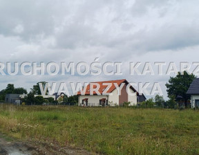 Działka na sprzedaż, Tychy M. Tychy Wilkowyje, 360 000 zł, 777 m2, WWA-GS-1798