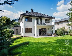 Dom na sprzedaż, Legionowski (pow.) Jabłonna (gm.) Chotomów, 2 150 000 zł, 204 m2, 2301