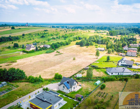 Budowlany na sprzedaż, Dąbrowa Górnicza Błędów Jesionowa, 135 250 zł, 1082 m2, 3760