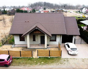 Dom na sprzedaż, Leszczyński (pow.) Lipno (gm.) Gronówko, 589 000 zł, 599 m2, 5433