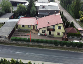 Dom na sprzedaż, Grodziski (Pow.) Rakoniewice (Gm.) Jabłonna, 529 000 zł, 160 m2, 5064