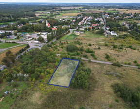 Działka na sprzedaż, Poznań, 1 003 600 zł, 1544 m2, 3636