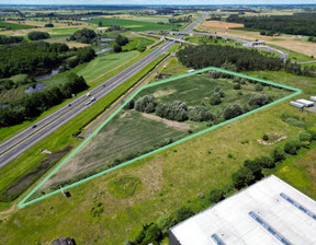 Handlowo-usługowy na sprzedaż, Poznański Buk Otusz, 7 900 000 zł, 27 899 m2, 3540