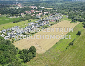 Budowlany na sprzedaż, Zabrze M. Zabrze Biskupice Kasprowicza, 276 906 zł, 694 m2, SCN-GS-2381-1